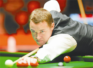 国际赛场 国际赛场